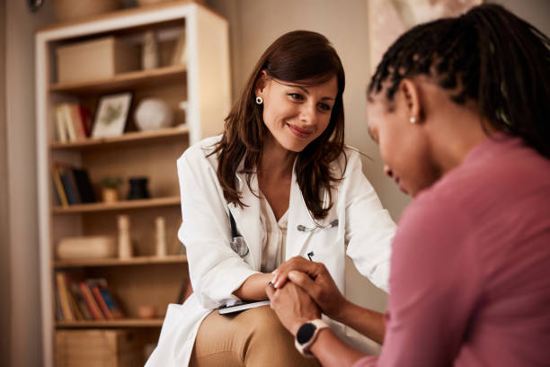 bagaimana cara agar tidak depresi