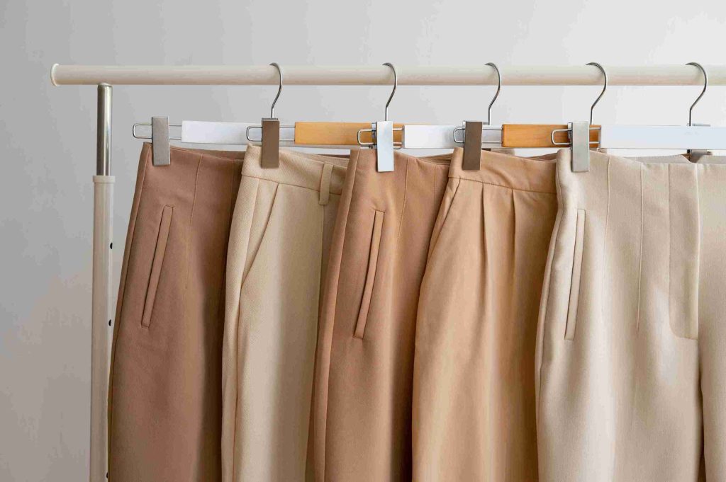 capsule wardrobe hijab