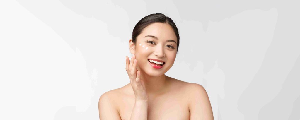 cara mengecilkan pori pori wajah agar terlihat mulus