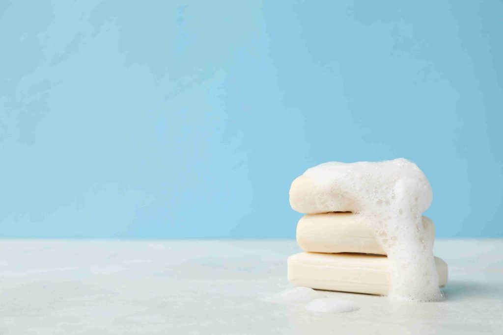 cara membuat kulit putih dengan sabun shinzui