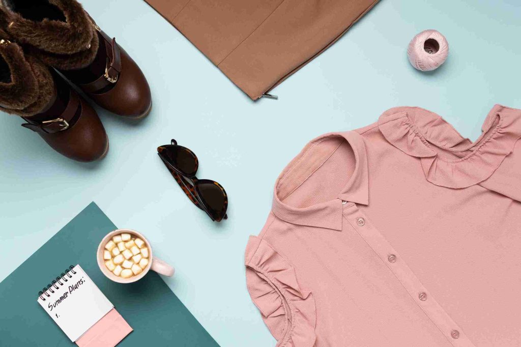 capsule wardrobe hijab