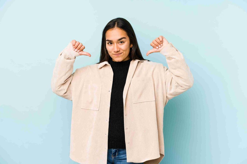 bagaimana cara agar menjadi orang yang percaya diri